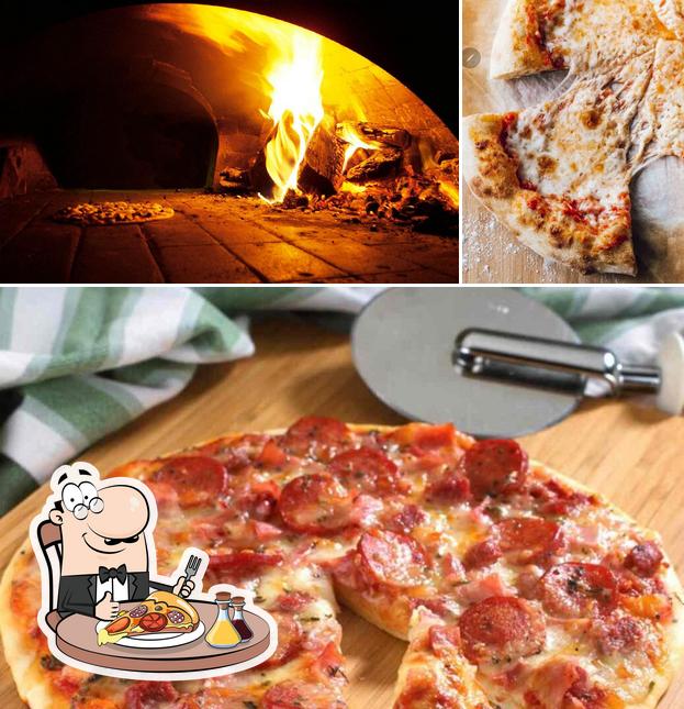 Pizza Perfect Oakfields Benoni Restaurant Menu Prices And Reviews