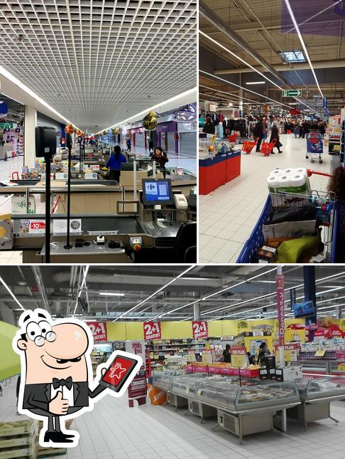 Image de Carrefour Sevran