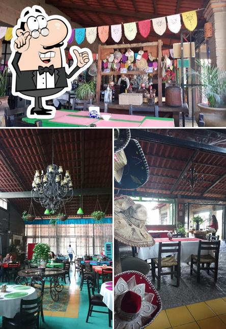 Mi Ranchito Restaurant., Ciudad Guzmán, Carretera Cd. Guzman- Colima libre  km.  - Opiniones del restaurante