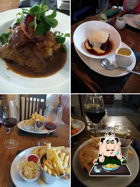 Top 5 restaurants for lunch in Longnor, november 2024 - Restaurant Guru