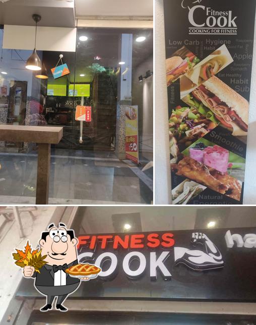 See this photo of Fitness Cook