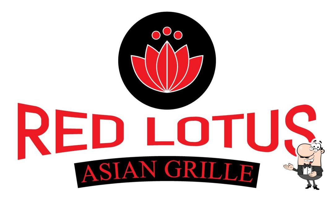 C58e Restaurant Red Lotus Asian Grille View 