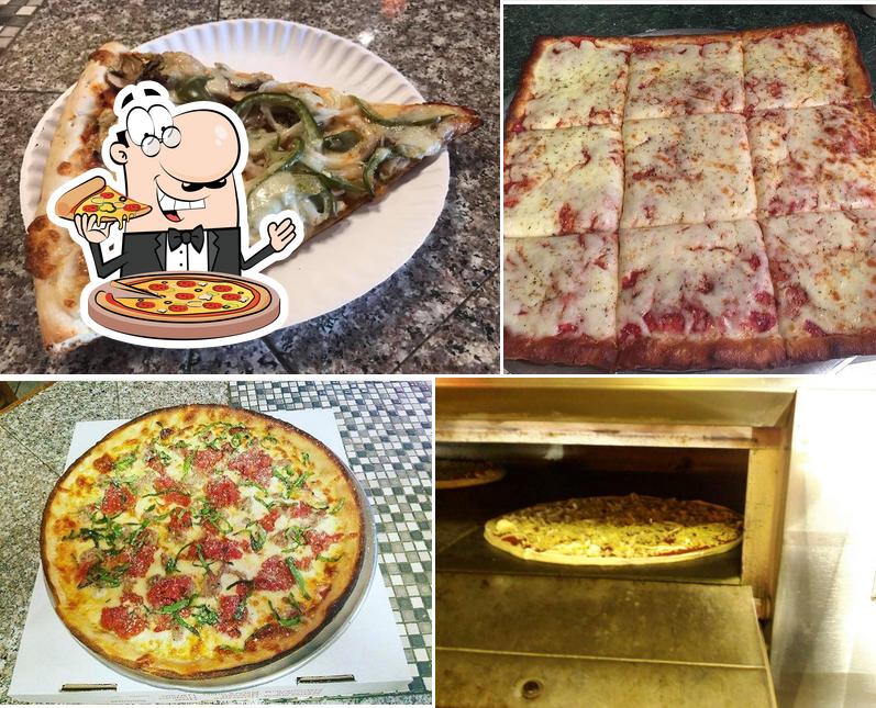 Il Villaggio Pizza in Suffern - Restaurant menu and reviews