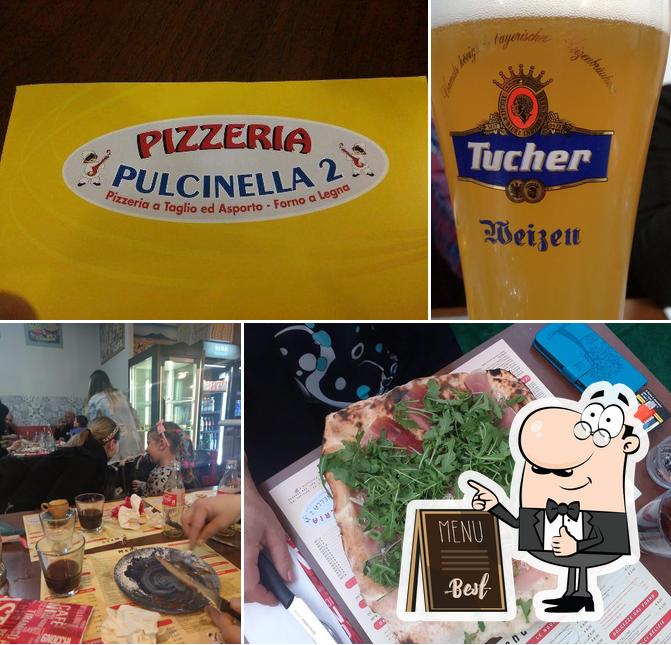 Aquí tienes una imagen de Pizzeria Pulcinella 2