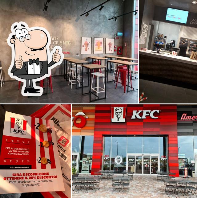 Vedi questa foto di KFC