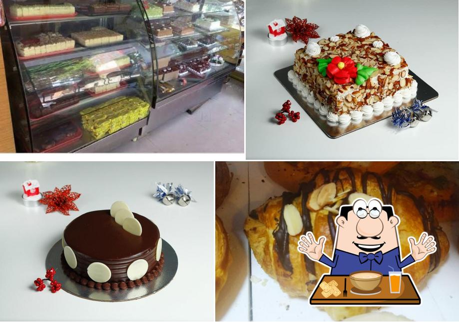 McRennett in T Nagar,Chennai - Best Cake Shops in Chennai - Justdial