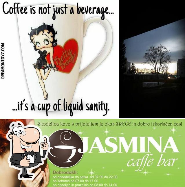 Vedi questa immagine di Caffe bar Jasmina