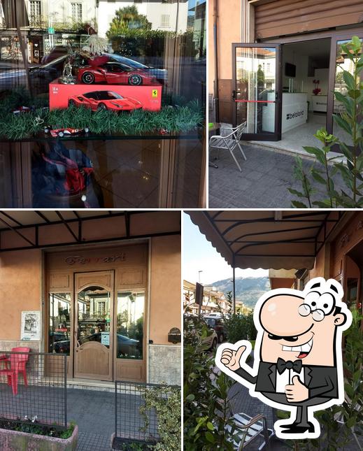 Ecco un'immagine di Bar Ferrari Di Scaccia Daniele