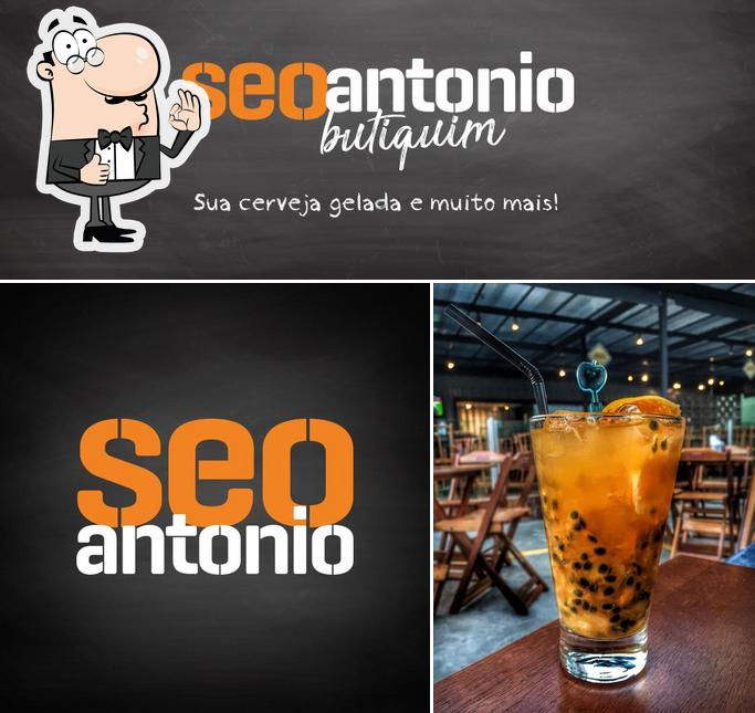 Look at the image of Seo Antonio Bar