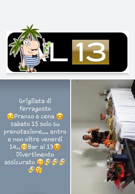 Vedi questa immagine di Al 13