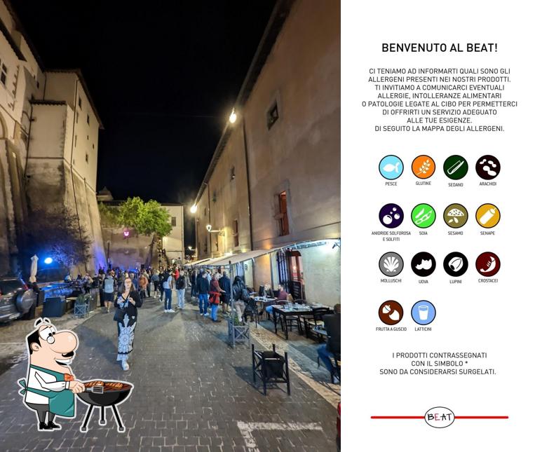 Ecco una foto di Pizzeria Bar Beat 2.0