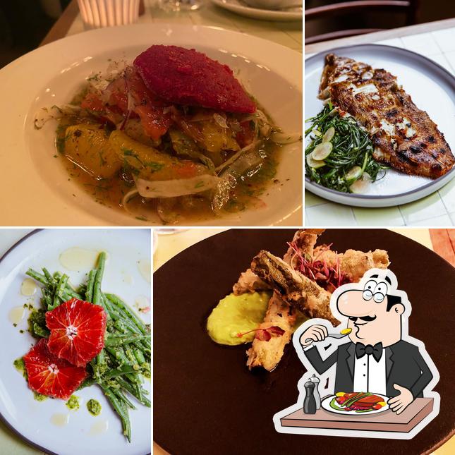 Yeni in London - Restaurant reviews