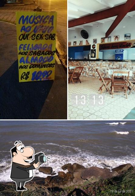 Look at the pic of Sabor nordestino restaurante estrela do mar