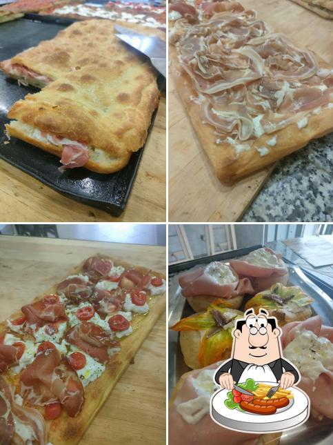 Platti al Pizza Lab 22