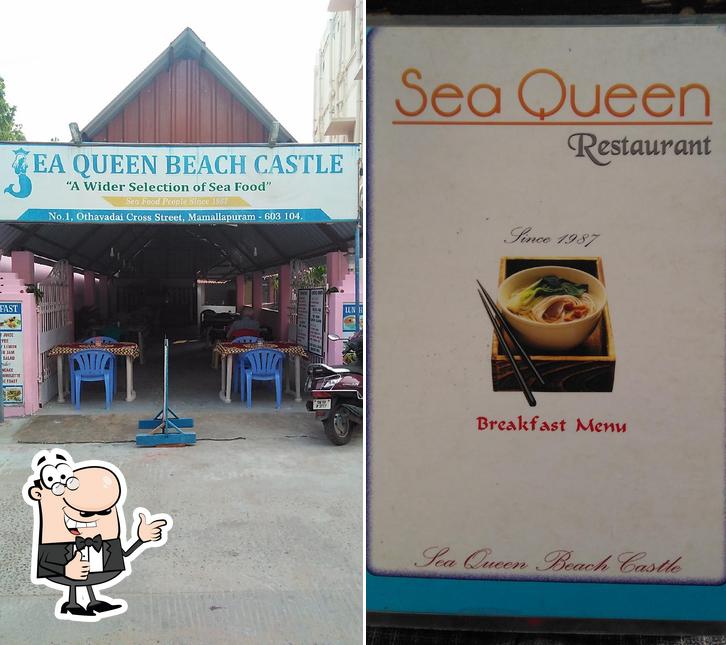 See the image of Sea Queen Restaurant
