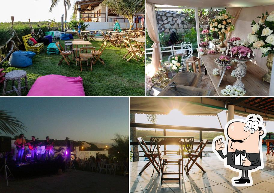 Tempero do Mangue: Espaço para Eventos, Pôr do Sol, Restaurante, Fortaleza CE photo