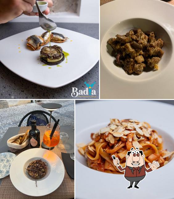 Cibo al Badia - Restaurant & Drink