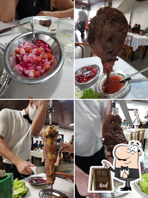 Look at the image of Churrascaria Giovanaz
