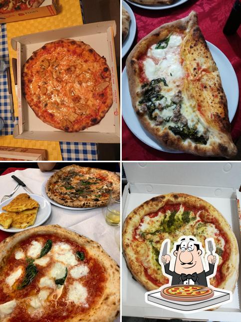 La pizza è il piatto veloce più amato al mondo