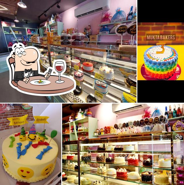 Cake studio, cakes and cafe – Shop in Kerala, reviews, prices – Nicelocal