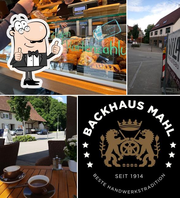 Voir la photo de Backhaus Mahl GmbH & Co. KG