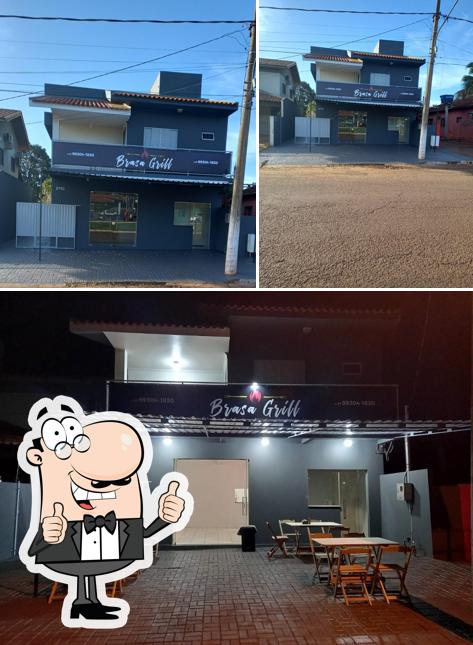 See the image of Brasa Grill Maracaju