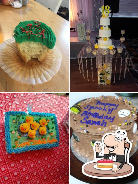 Regarder l'image de Delish Cakes & Pastries