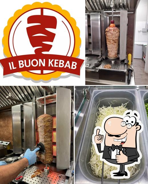 Vedi la foto di Il Buon Kebab