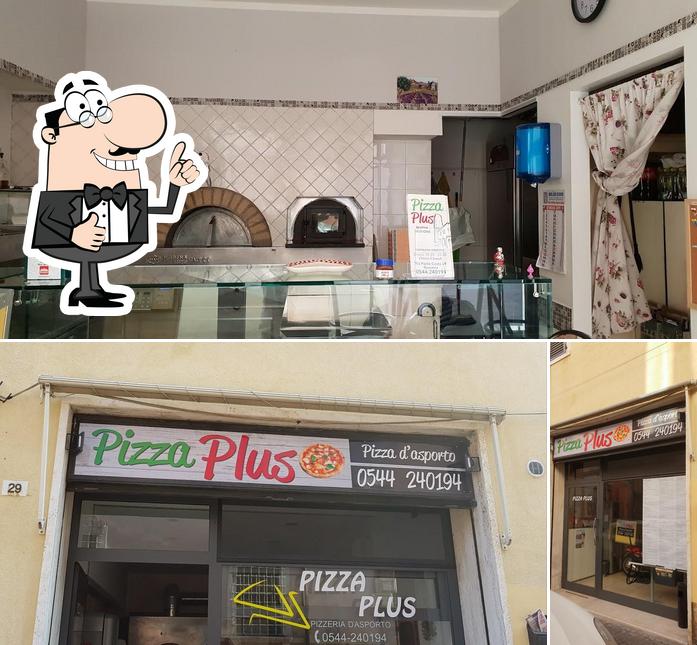 Guarda questa foto di Pizzeria la buca