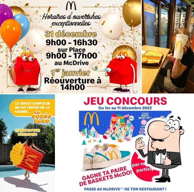 Image de McDonald's