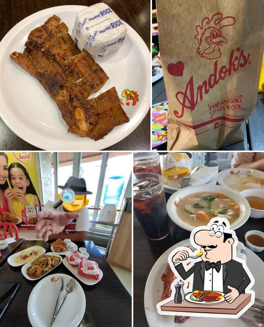 Andok's Tagaytay Olivares restaurant, Tagaytay - Restaurant reviews