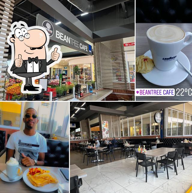 Regarder l'image de Bean Tree Cafe