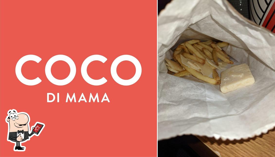 See this photo of Coco di Mama - Pasta Kitchen - Chichester