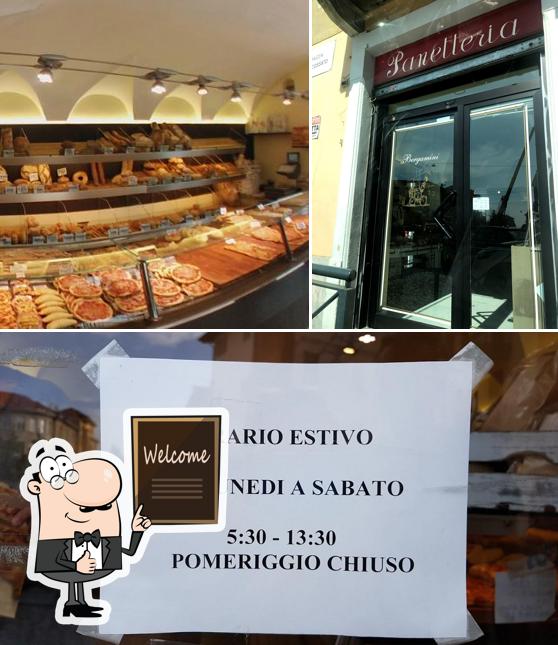 Guarda questa immagine di Panetteria Bergamini Biella