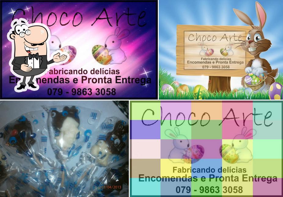 See this image of Choco Arte