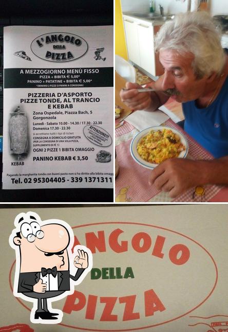 Vedi la foto di L Angolo della pizza