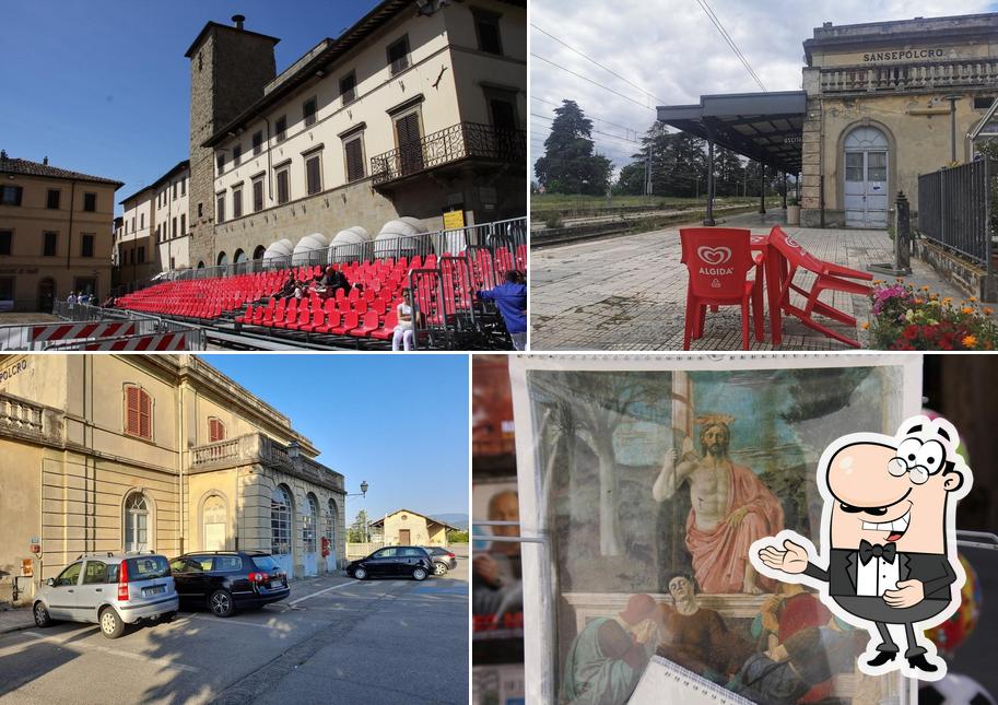 Guarda la immagine di Bar La Stazione