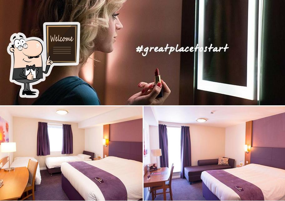 See the photo of Premier Inn Sunbury (Kempton Park) hotel