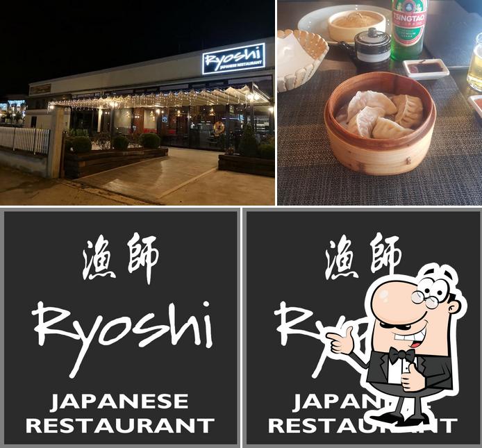 Voici une image de Ristorante Giapponese Ryoshi 2