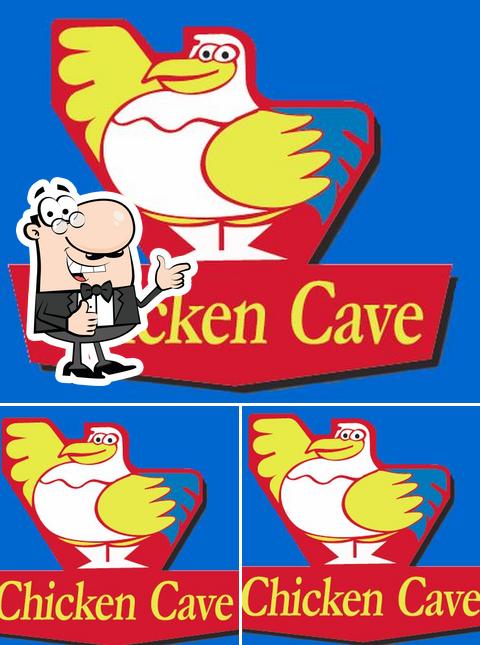 CHICKEN CAVE in Fulham Gardens - Restaurant menu and reviews