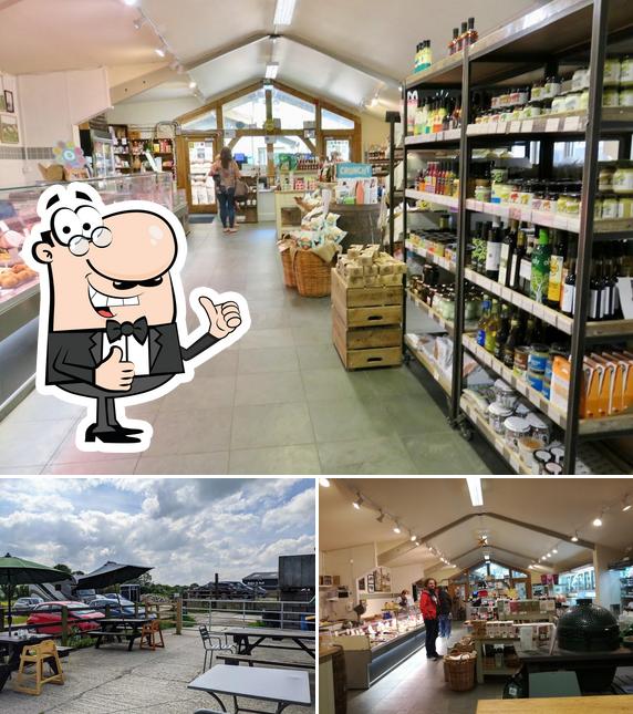 See the image of Hartley Farm Shop & Kitchen