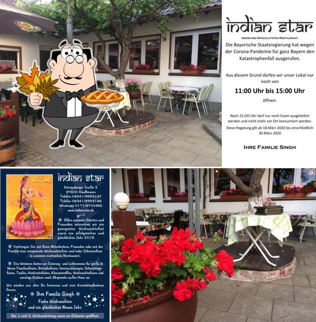 See the pic of Restaurant Indian Star
