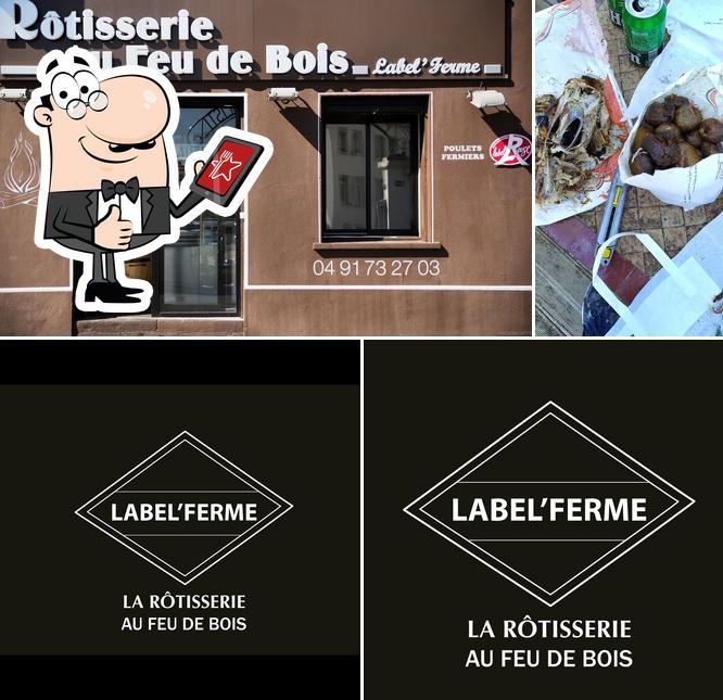 Regarder la photo de Label'Ferme