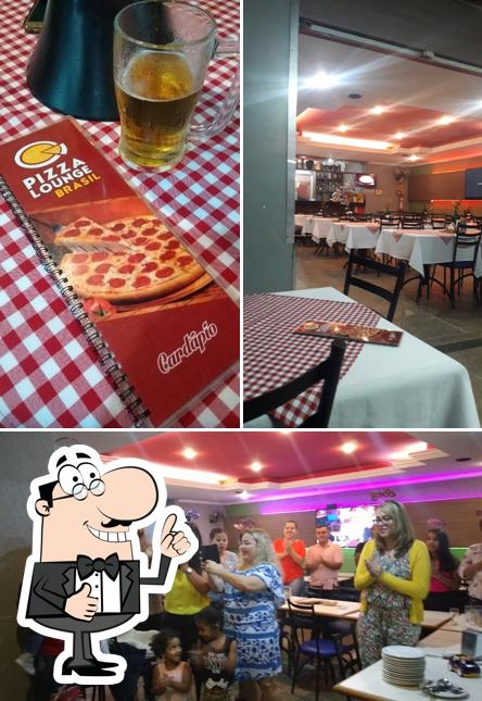 Это изображение ресторана "Pizza Lounge Brasil"