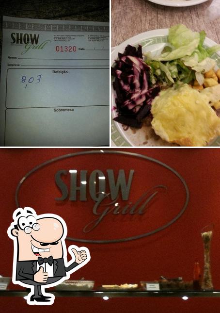 See the picture of Show Grill Restaurante