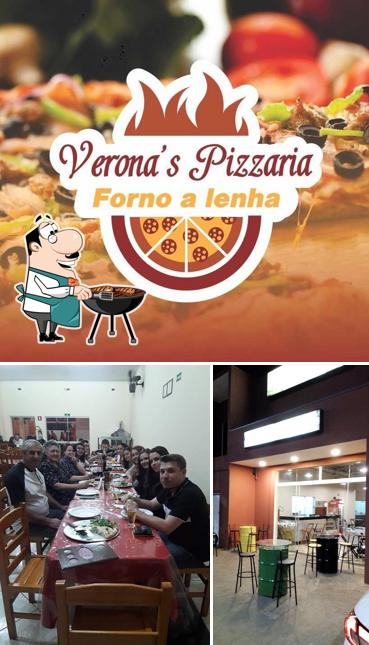 See the picture of Veronas Pizzaria