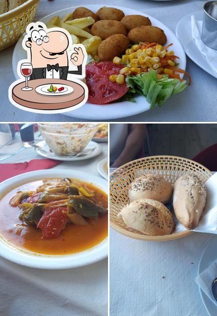 Restaurante El Canario Ravelo in El Sauzal - Restaurant reviews