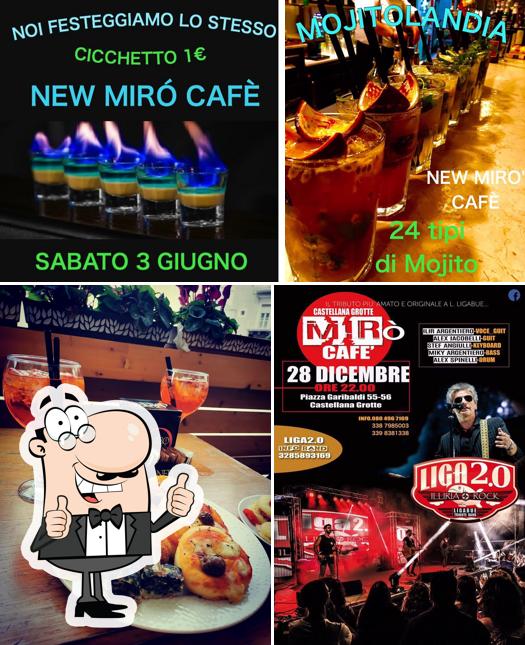 Immagine di Mirò cafè