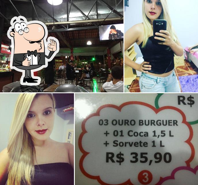 See the image of Ouro Burguer