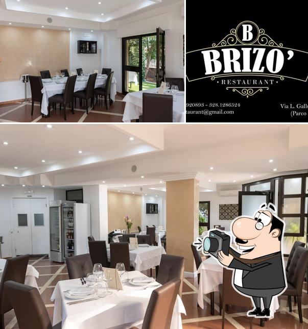 Guarda la immagine di Brizò Restaurant